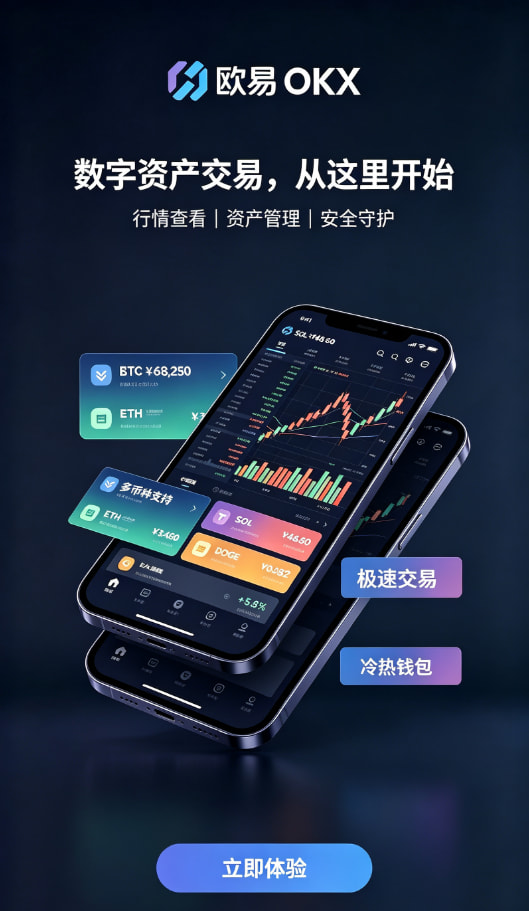 欧交易所app最新版资产安全保障