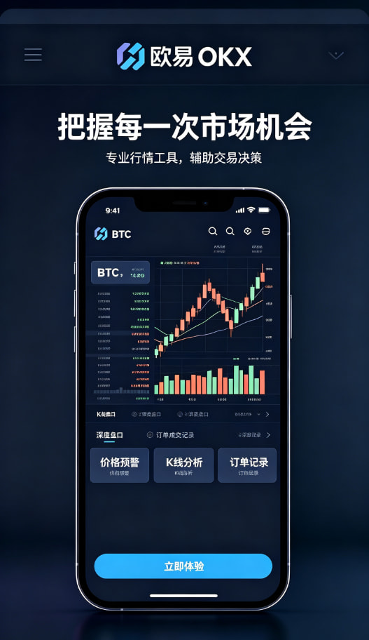 欧交易所app最新版移动端行情工具